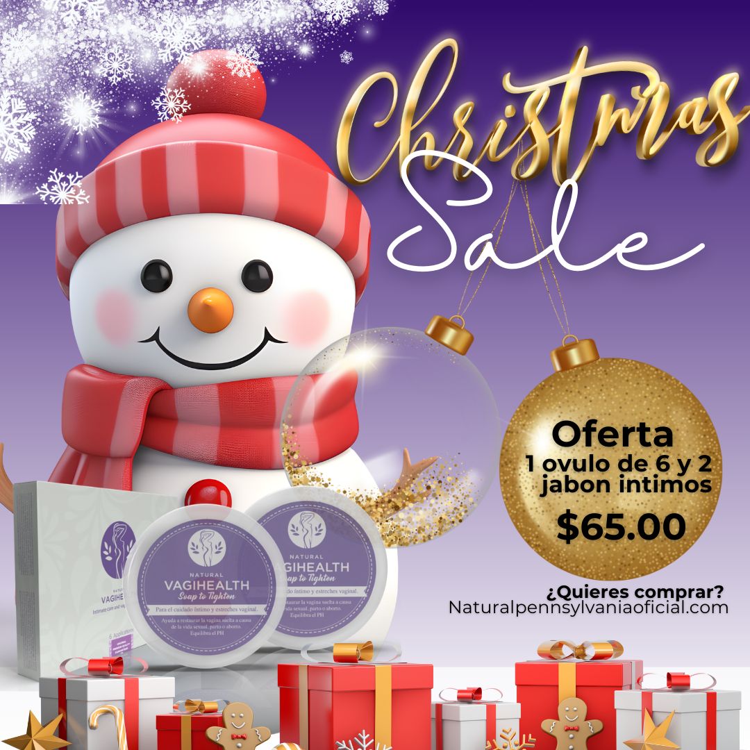Oferta navidad 2
