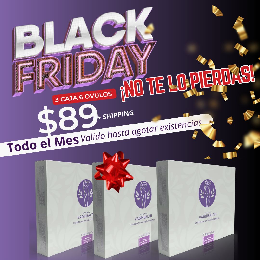 BLACK FRIDAY 1