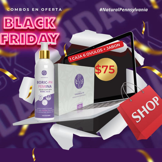 Black friday oferta #4