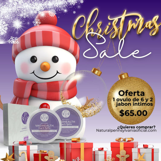 Oferta navidad 2