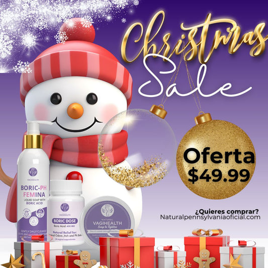 Oferta navidad 4