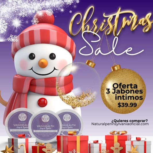 Oferta navidad 5