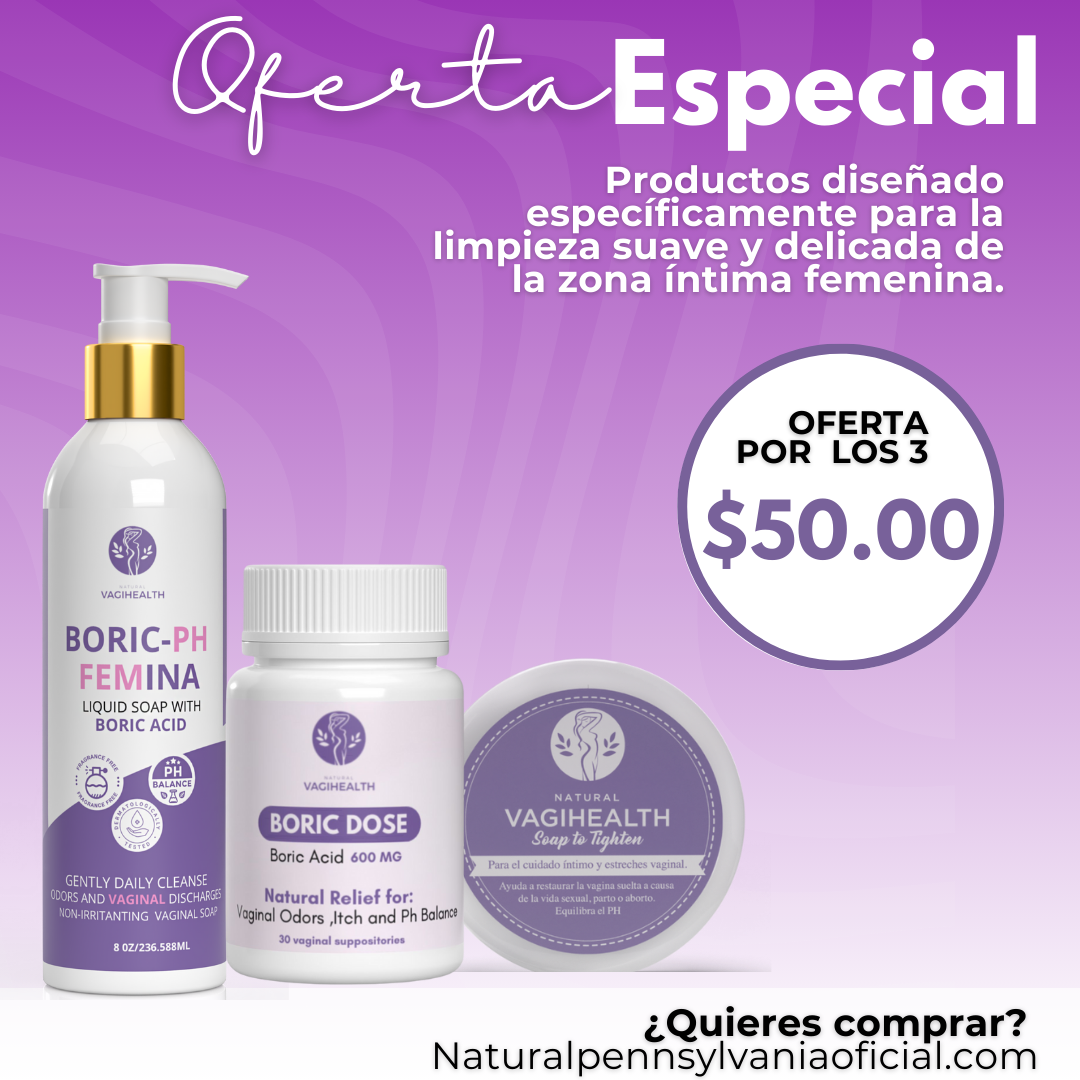 Oferta mamá #5