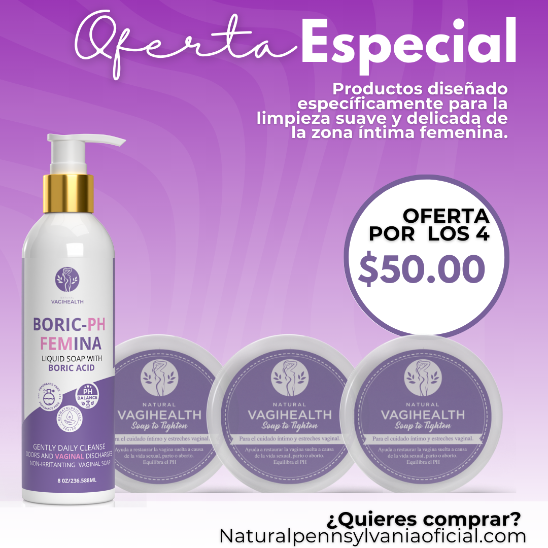 Oferta mamá #4
