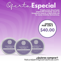 Oferta mamá #3
