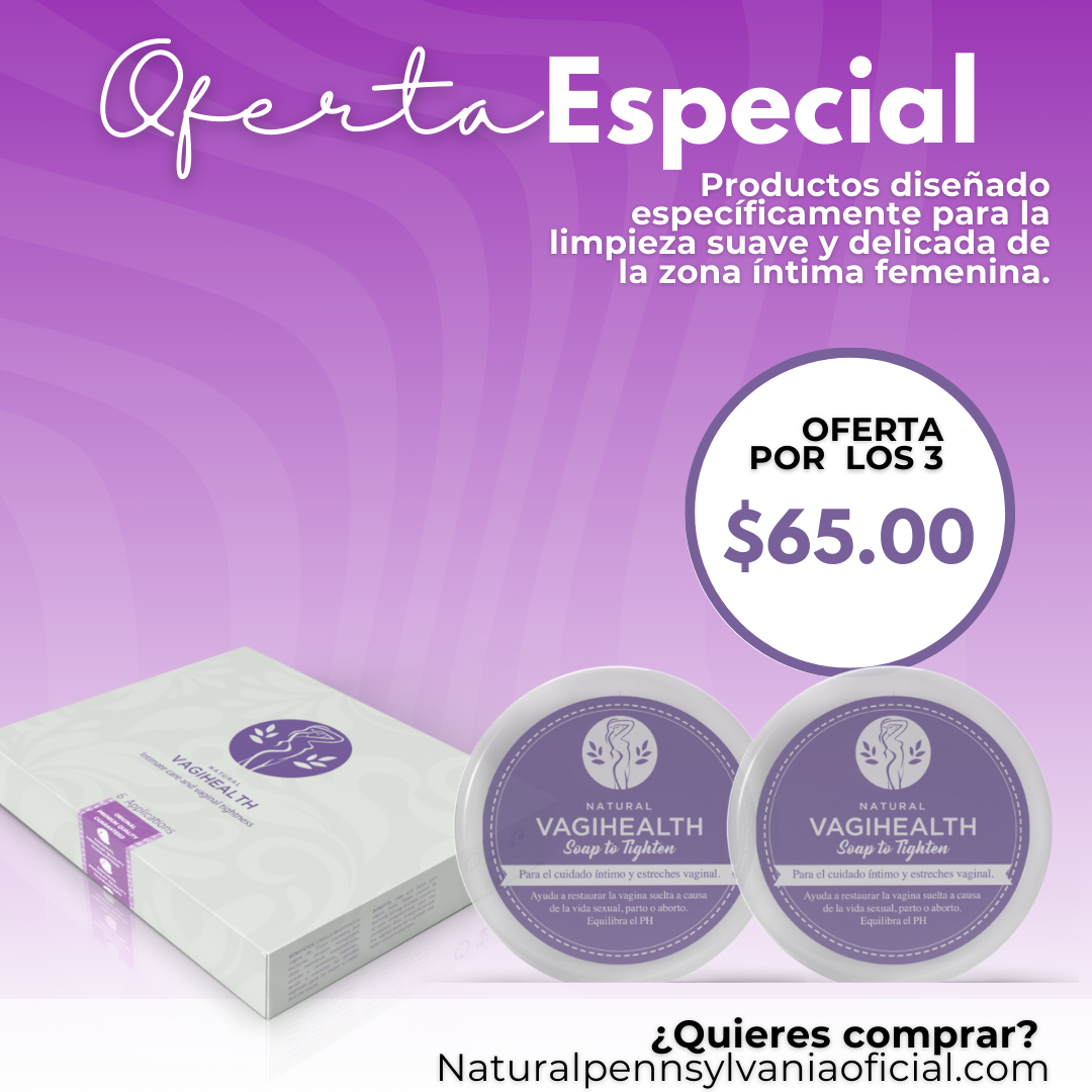 Oferta de mamá #2