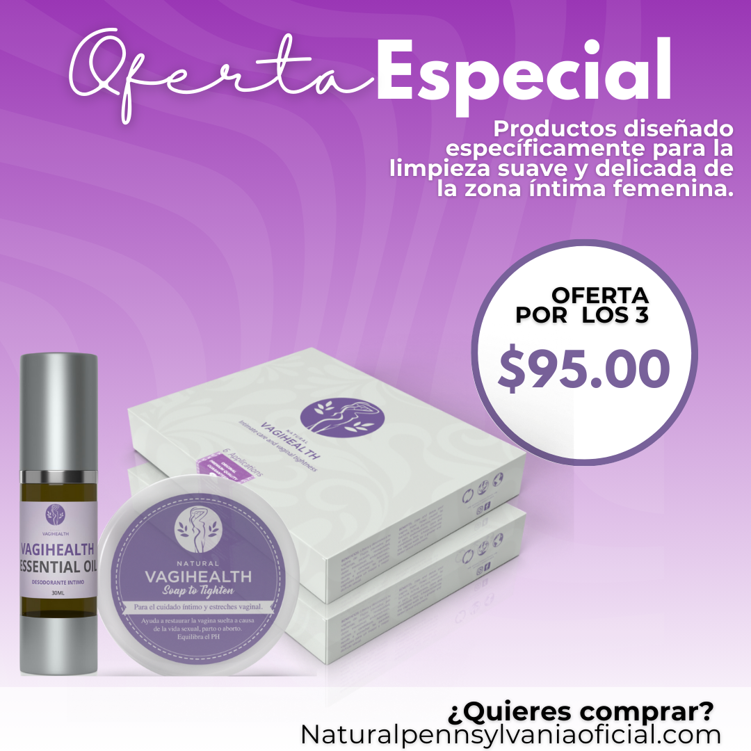 Oferta para mamá #1