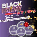 BLACK FRIDAY 3