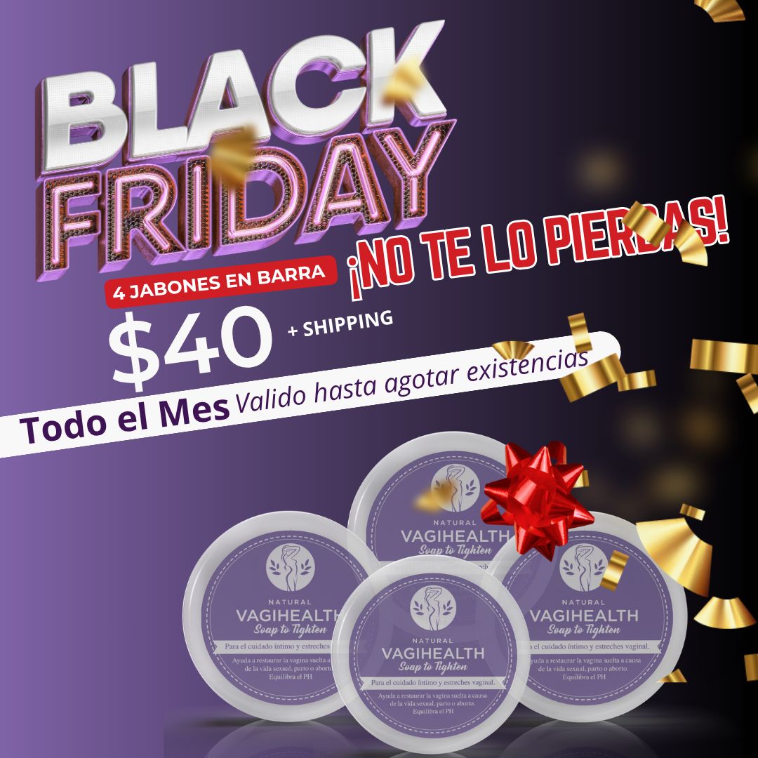 BLACK FRIDAY 3
