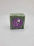 Green soap